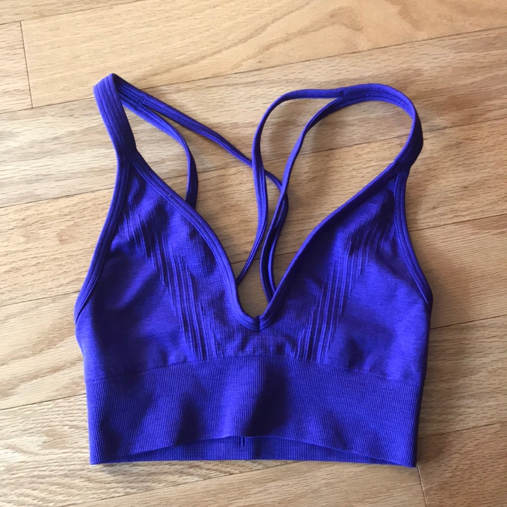 Lululemon Bralet